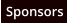 Sponsors