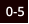 0-5