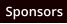 Sponsors