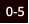 0-5