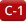 C-1